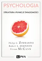 Okładka: Psychologia. Kluczowe koncepcje. Tom 3: Struktura i funkcje świadomości