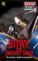 Okładka: Bitwy, które zmieniły świat