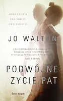 Okładka: Podwójne życie Pat