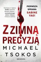 Okładka: Z zimną precyzją