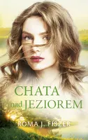 Okładka: Chata nad jeziorem