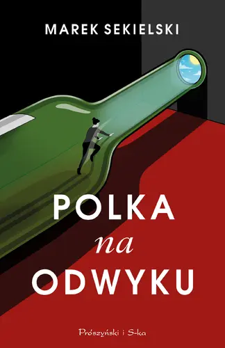 Okładka: Polka na odwyku