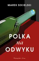 Okładka: Polka na odwyku