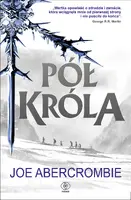 Okładka: Pół króla