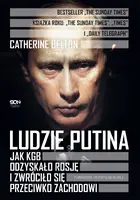 Okładka: Ludzie Putina