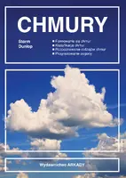 Okładka: Chmury