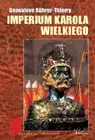 Okładka: Imperium Karola Wielkiego