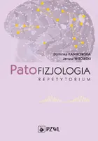Okładka: Patofizjologia. Repetytorium