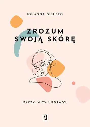 Okładka: Zrozum swoją skórę