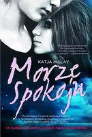 Okładka: Morze spokoju