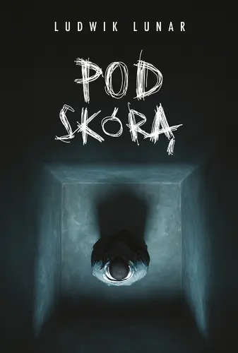 Okładka: Pod skórą