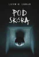 Okładka: Pod skórą