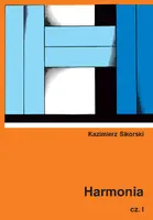 Okładka: Harmonia