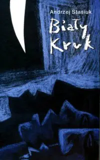 Okładka: Biały kruk