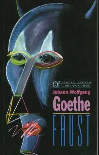 Okładka: Faust (Część I)