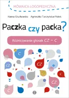 Okładka: Paczka czy packa?