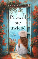 Okładka: Pozwól się uwieść