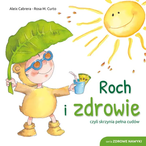 Okładka: Roch i zdrowie