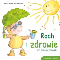 Okładka: Roch i zdrowie