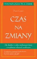 Okładka: Czas na zmiany