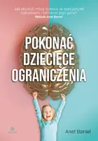 Okładka: Pokonać dziecięce ograniczenia