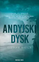 Okładka: Andyjski dysk