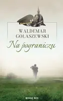 Okładka: Na pograniczu
