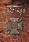 Okładka: Zgrupowanie AK Chrobry II