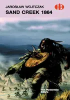 Okładka: Sand Creek 1864