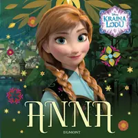 Okładka: Anna