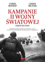 Okładka: Kampanie II wojny światowej
