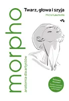 Okładka: Morpho. Twarz, głowa i szyja