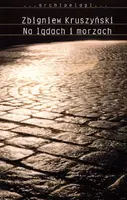 Okładka: Na lądach i morzach
