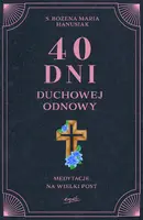 Okładka: 40 dni duchowej odnowy