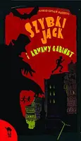 Okładka: Szybki Jack i krwawy gabinet