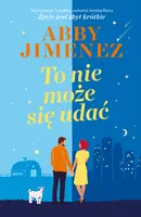 Okładka: To nie może się udać
