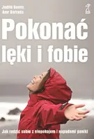 Okładka: Pokonać lęki i fobie