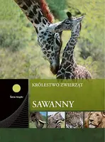 Okładka: Sawanny
