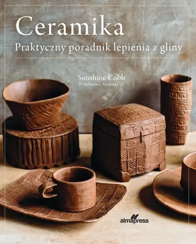 Okładka: Ceramika
