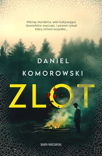 Okładka: Zlot