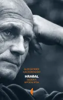Okładka: Hrabal