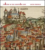 Okładka: Cracow in the European Core