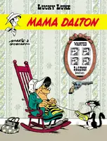 Okładka: Mama Dalton