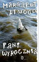 Okładka: Pani Wyrocznia
