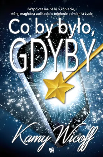 Okładka: Co by było, gdyby