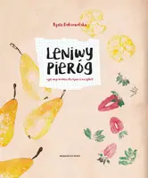 Okładka: Leniwy Pieróg