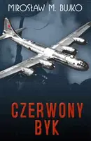 Okładka: Czerwony Byk