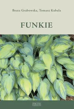Okładka: Funkie