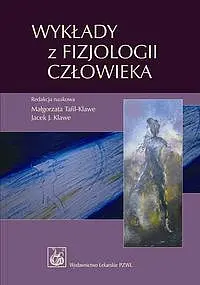 Okładka: Wykłady z fizjologii człowieka