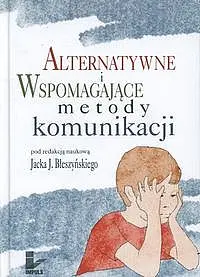 Okładka: Alternatywne i wspomagające metody komunikacji